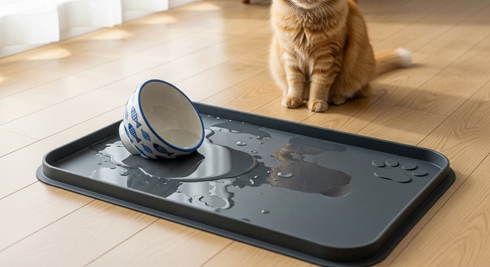 被害ãæå°éã«ïŒé²æ°Žãããã»çªè»åããããªã©ã®æŽ»çš