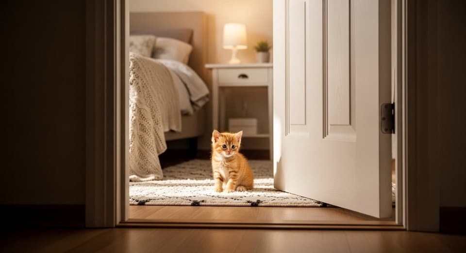 無理強いはNG!実は一緒に寝ない方がいいケース