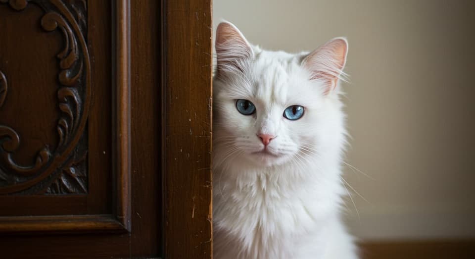 急に一緒に寝ないで距離を取るようになった時の背景